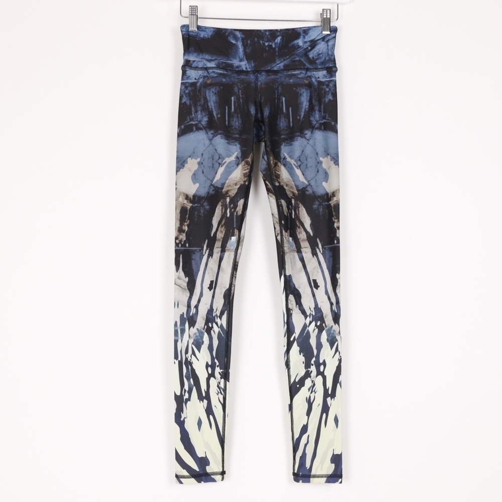 Noli Mid-Rise 7/8 Leggings
